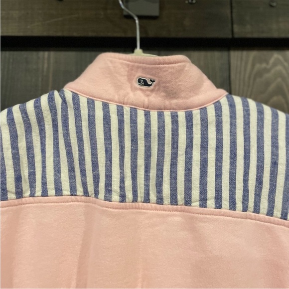 Vineyard Vines Light Pink Shep Shirt - Picture 10 of 13